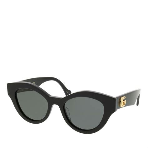 gucci gg0957s 001 51|Gucci gg0529s sunglasses.